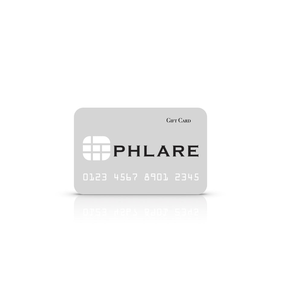 PHLARE Gift Card